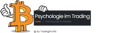 Psychologie Im Trading Emotionen Kontrollieren