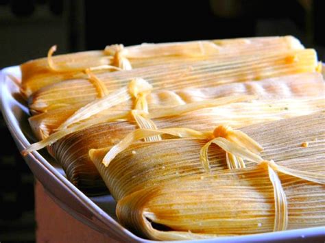 Authentic Tamales Recipe Besto Blog