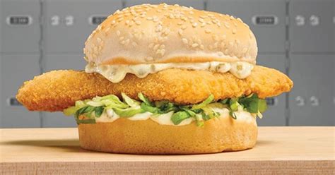 Arby’s Crispy Fish Sandwich for ONLY $1 - Coupons and Deals