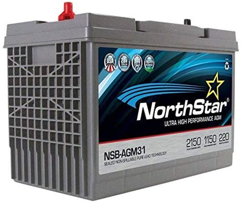 6 Best NorthStar Batteries Reviews 2024 With Buyers Guide