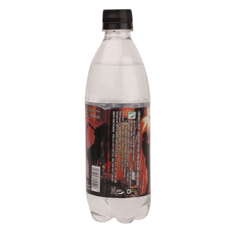 500ml Catch Club Soda Water Liquid Packaging Type Bottle At Rs 1375