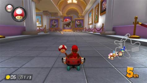 Ranking The Mario Kart 8 Deluxe Booster Course Tracks Wave 6