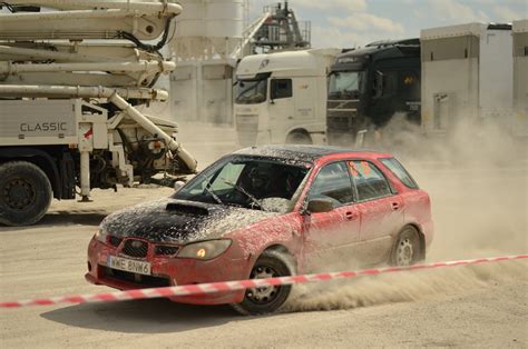 Runda Super Sprint Wyniki Relacja Zdj Cia Automobilklub