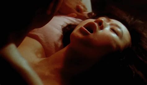 Nude Video Celebs Yvonne Yung Nude Don T Stop My Crazy Love For You