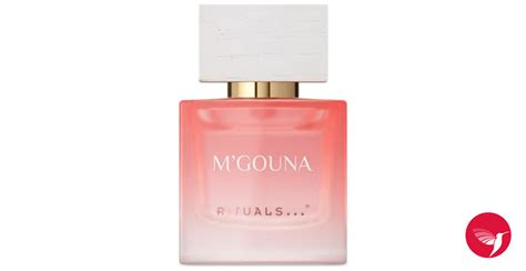 M Gouna Rituals Parfum Een Nieuwe Geur Voor Dames En Heren