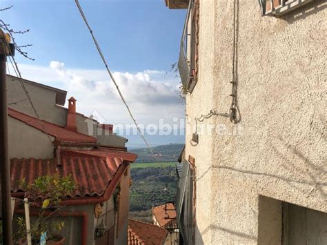 Vendita Terratetto Unifamiliare In Via Monte Nero Limbadi Ottimo