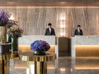 Hotel Photo Gallery | Hyatt Centric Victoria Harbour Hong Kong