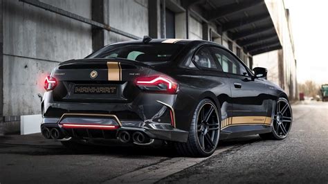 2021 Bmw M240i Coupe Mh2 450 By Manhart Fabricante Bmw Planetcarsz