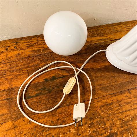 Standing Nude With Glass Shade Art Deco Style Table Lamp Etsy