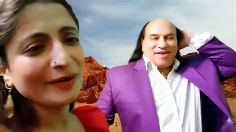 Chahat Fateh Ali Khan Bado Badi Official Music Video Video