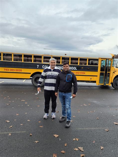 CDL School in Tyson Corner - Commercial Driving School Verginia