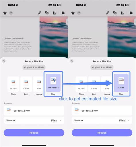 Make PDF Smaller on Different Devices with High Quality - UPDF