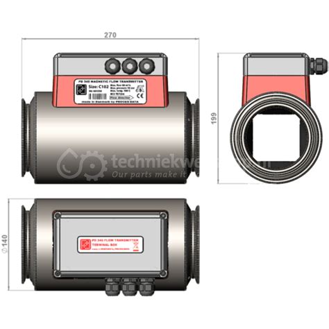 Proces Data Pd C Phase Output Techniekwebshop Nl