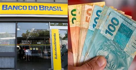 Antecipa O Do Sal Rio Pelo Banco Do Brasil Uma Oportunidade