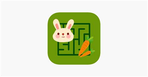 ‎Animal Easy Maze on the App Store