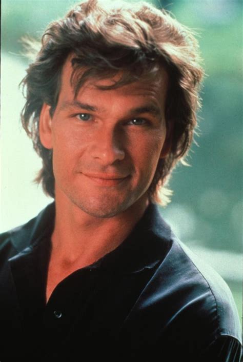 OhMy80's (Patrick Swayze)