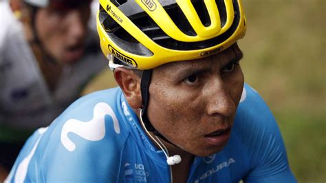 Nairo Quintana El Ciclista Que Envejeci Demasiado Pronto Ni L Der Ni