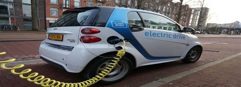 RZĄD PRZYJĄŁ PLAN ROZWOJU ELEKTROMOBILNOŚCI W POLSCE