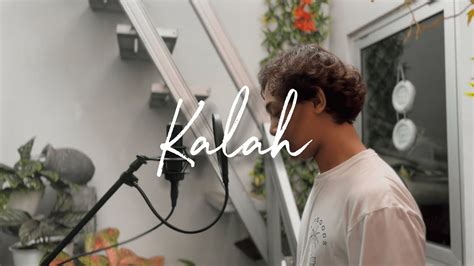 KALAH Aftershine Feat Restianade Cover By Dava Ichsan YouTube