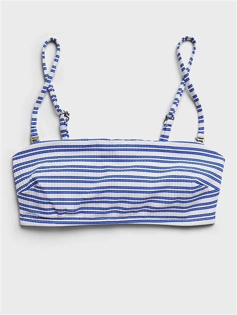 Banana Republic Vitamin A Mila Bikini Top 875259002000