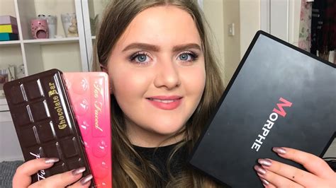 High End Superdrug Makeup Haul YouTube