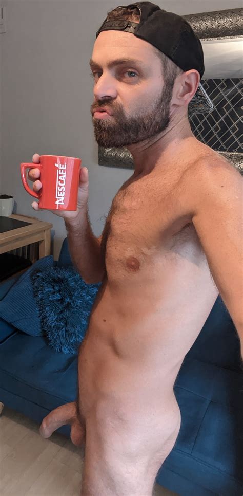 Nakedcoffeeguy On Twitter It S Monday Morning Naked Coffee Time