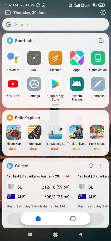 Pixel Launcher APK Download v14 for Android Latest 2024