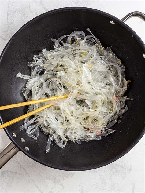 Thai Glass Noodles