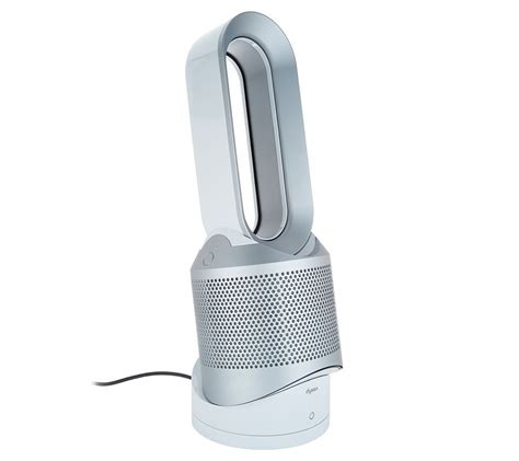 Dyson HP01 Pure Hot Cool 3 In 1 Air Purifier Heater And Fan QVC Pure Products Dyson