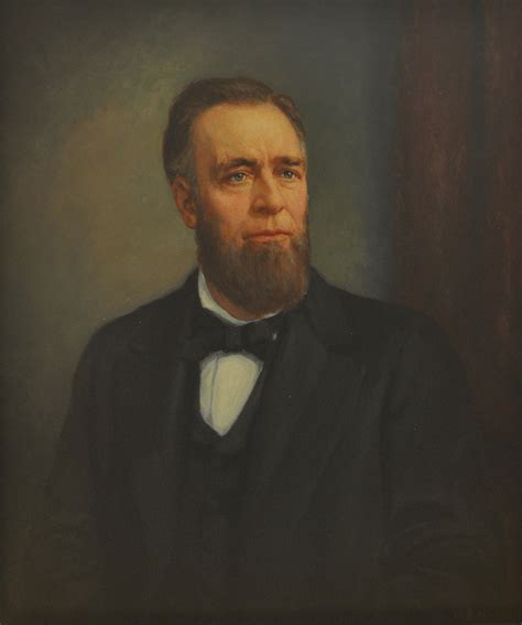 HENRY M. TELLER – U.S. PRESIDENTIAL HISTORY