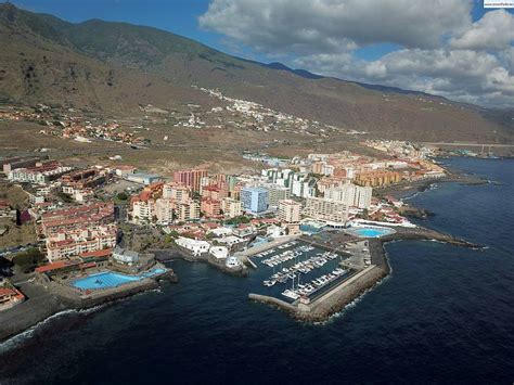 Candelaria - der perfekte Ort für einen Urlaub auf Teneriffa