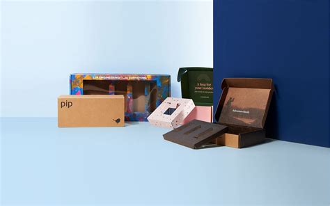 Custom Corrugated Boxes Corrugated Cardboard Packaging Pakfactory®