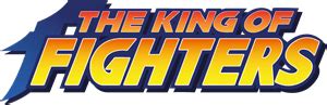 The King of Fighters Logo PNG Vector (AI) Free Download