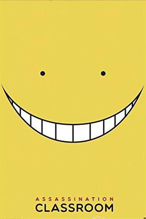 Assassination Classroom Poster Arcanum Comics And Games