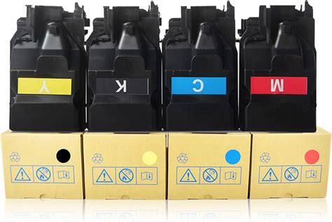 Amazon Compatible Toner Cartridges For Konica Minolta Tnp High