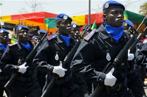 Le Sénégal Célèbre Son Indépendance 54 Ans Après Dossiers