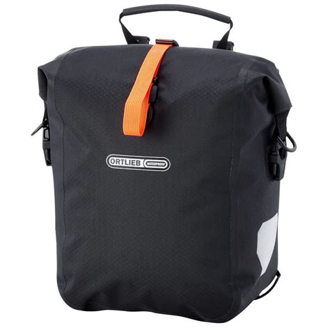 Torba Na Nosač Ortlieb Gravel Pack 4campinghr