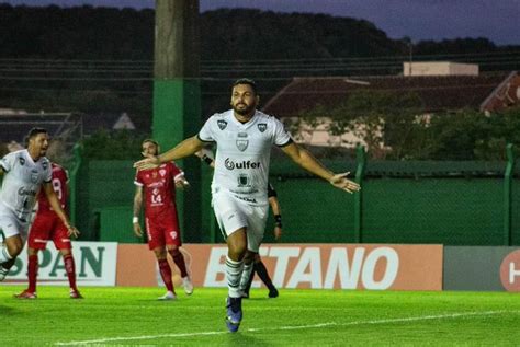 Avenida x São Luiz Resultado destaques e reação Futebol na Veia