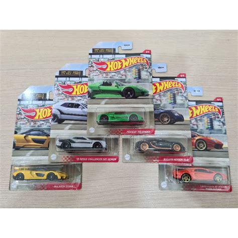 Hot Wheels Mile Finals Shopee Malaysia