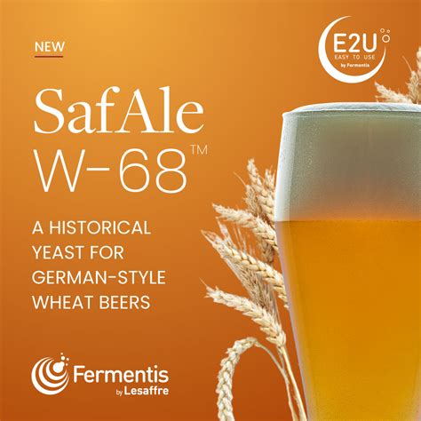 Fermentis Safale W G Welcome Bsg Handcraft Wholesale