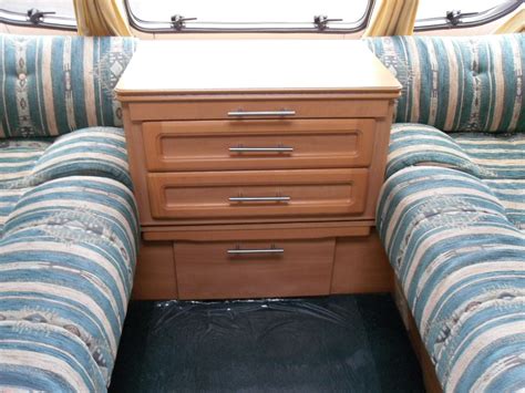 Caravan For Sale Swift Islay Knowepark