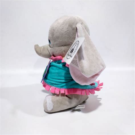 Peluche Dumbo Manta Mi Peluche