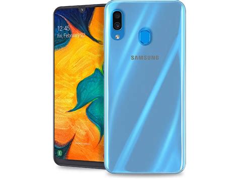 Capa Samsung Galaxy A40 PURO 0 3 Nude Transparente Worten Pt