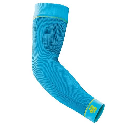 Bauerfeind Sports Compression Sleeves Arm Rivera Bike