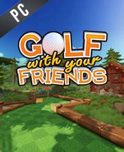 Buy Golf With Your Friends CD KEY Compare Prices - AllKeyShop.com