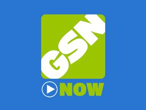 GSN Logo - LogoDix