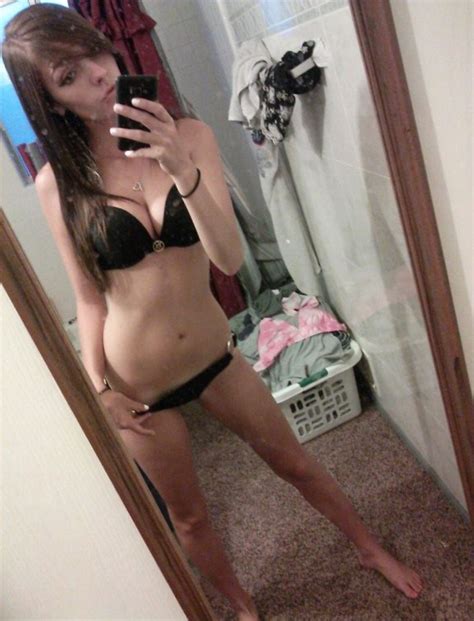 Superb Brunette In Incredible Novice Selfshot Picture Pic Sex