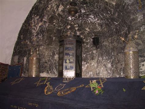 Tomb of King David « See The Holy Land