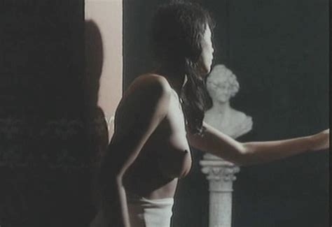 Naked Olivia Del Rio In Messalina