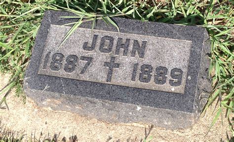 John Bach M Morial Find A Grave